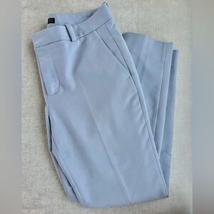 Zara Light Blue Slacks